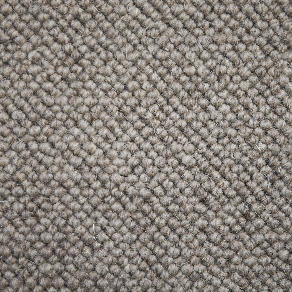 Hadleigh Wool Loop Pile Carpet Barn Kings